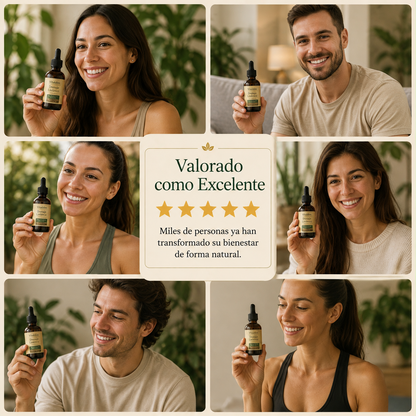 Vitaldim™ - Drenaje Linfático Natural