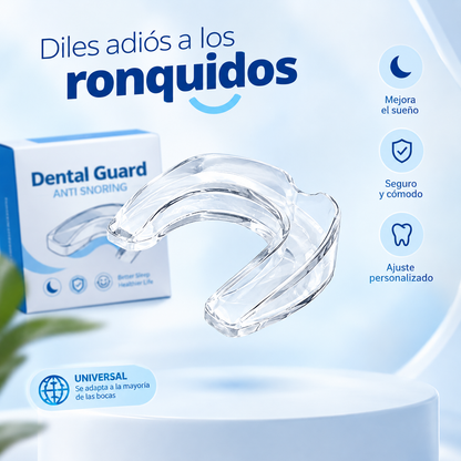 Vitaldim™ - Bucal Antironquidos