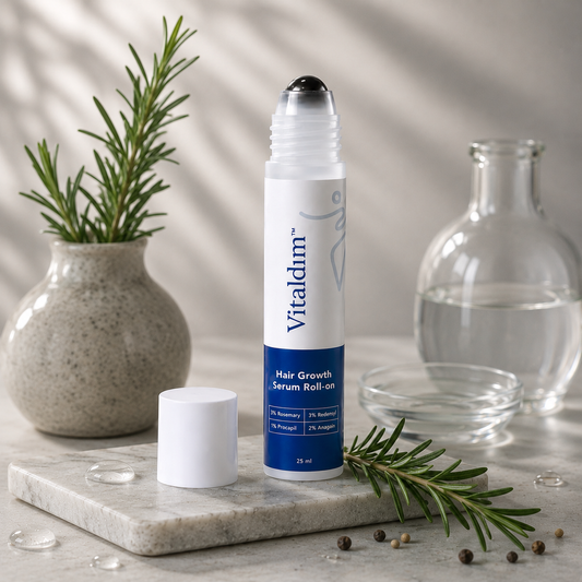 Serum Crecimiento Capilar Vitaldim™